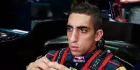 Bild zum Inhalt: Buemi: "Kein Problem, solange Ergebnisse kommen"