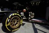 Bild zum Inhalt: Pirelli rechnet mit zwei Boxenstopps in Monza