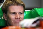 Nico Hülkenberg (Force India) 