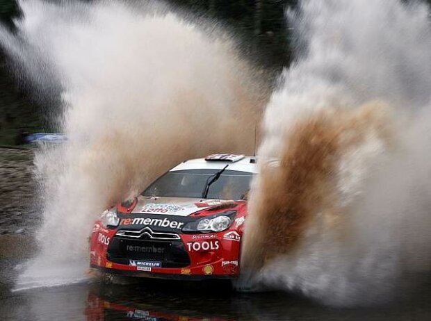 Petter Solberg Petter Solberg