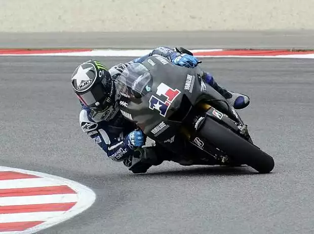 Ben Spies Titel-Bild zur News: Ben Spies