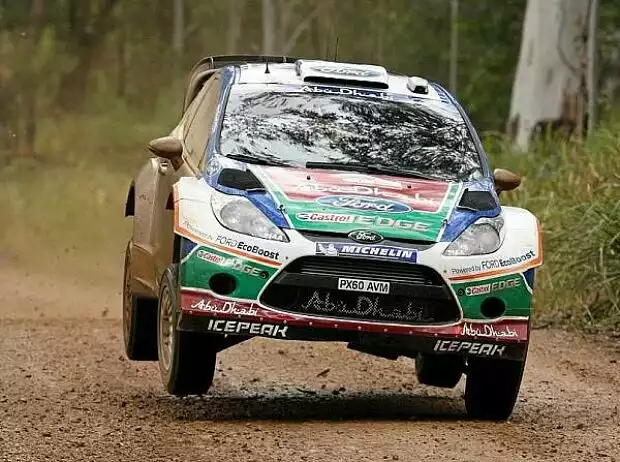 Titel-Bild zur News: Jari-Matti Latvala