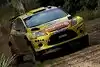 Bild zum Inhalt: Stobart: Freude bei Wilson, Pech bei Solberg