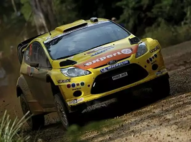 Henning Solberg Titel-Bild zur News: Henning Solberg