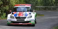 Bild zum Inhalt: Mecsek-Rallye: Mikkelsen führt knapp vor Kopecky