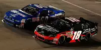 Carl Edwards, Kyle Busch