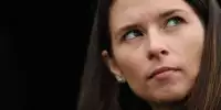 Bild zum Inhalt: Danica Patricks Angst vor Motegi