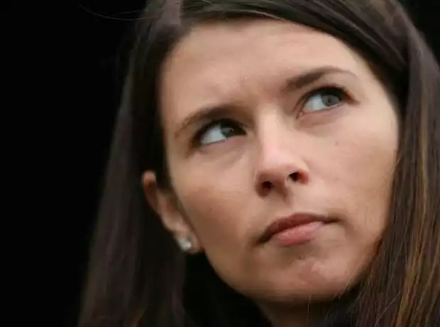 Danica Patrick Titel-Bild zur News: Danica Patrick