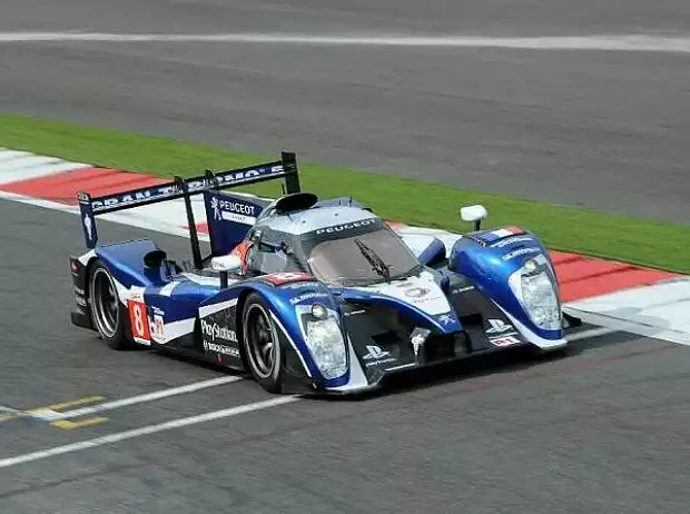 Stephane Sarrazin, Franck Montagny Titel-Bild zur News: Stephane Sarrazin, Franck Montagny