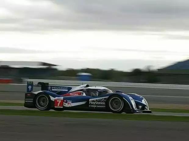 Simon Pagenaud, Sebastien Bourdais Titel-Bild zur News: Simon Pagenaud, Sebastien Bourdais