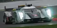 Allan McNish, Tom Kristensen