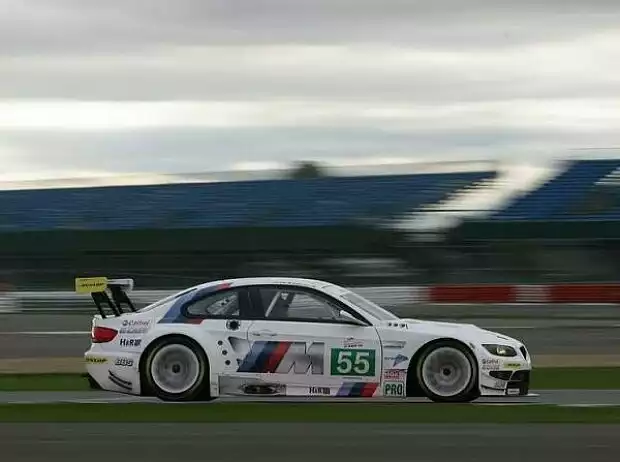 Jörg Müller, Augusto Farfus Titel-Bild zur News: Jörg Müller, Augusto Farfus