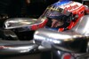 Bild zum Inhalt: Coulthard: McLaren-Teamduell "keine Sache des Stolzes"