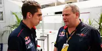 Bild zum Inhalt: Ascanelli: Volle Konzentration auf 2012