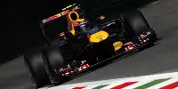 Bild zum Inhalt: Webber: "KERS hatte Schluckauf"