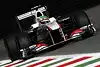 Bild zum Inhalt: Sauber zu langsam: Schnelles Handeln gefordert