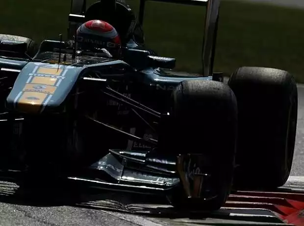 Titel-Bild zur News: Jarno Trulli