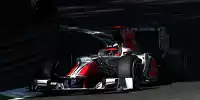 Bild zum Inhalt: HRT: Ricciardo besiegt Liuzzi in Monza