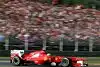 Bild zum Inhalt: Ferrari nimmt das Podium fest ins Visier