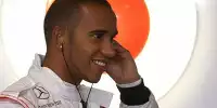 Bild zum Inhalt: Hamilton: "Die Pace von Red Bull ist mir ein Rätsel"