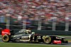 Bild zum Inhalt: Renault: Petrow und Senna in den Top 10