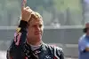 Bild zum Inhalt: Vettel: "Ein Sieg wäre eine sehr emotionale Sache"