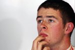 Paul di Resta (Force India) 