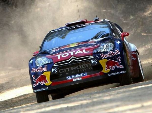 Sebastien Loeb Sebastien Loeb