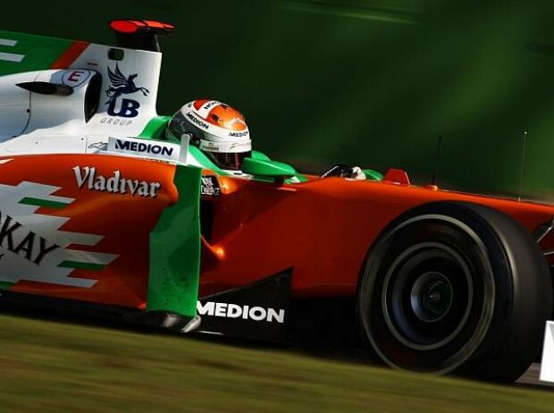 Adrian Sutil