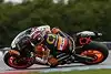 Bild zum Inhalt: Marquez bereitet sich mit Test auf Saisonendspurt vor