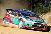 Bild zum Inhalt: Hirvonen gewinnt in Australien