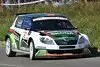 Bild zum Inhalt: Mecsek-Rallye: Kopecky gewinnt erneut hauchdünn