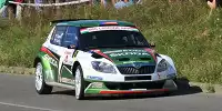 Bild zum Inhalt: Mecsek-Rallye: Kopecky gewinnt erneut hauchdünn