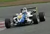 Bild zum Inhalt: Silverstone: Signature-Pilot Wittmann schlägt zurück