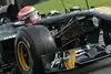 Bild zum Inhalt: Lotus: Trulli bleibt an Bord