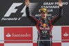 Bild zum Inhalt: "Schumi" glänzt bei souveränem Vettel-Sieg in Monza