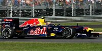 Bild zum Inhalt: Webber nach Crash einsichtig: "War nicht nur Felipes Fehler"