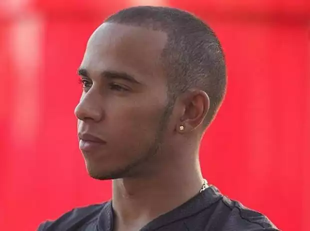 Lewis Hamilton Titel-Bild zur News: Lewis Hamilton