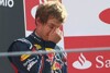 Bild zum Inhalt: Vettel: "Ich bin wirklich hin und weg"