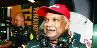 Tony Fernandes