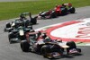 Bild zum Inhalt: Toro Rosso im Punkteregen