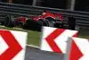 Bild zum Inhalt: Marussia-Virgin: Kleine Chance verpasst