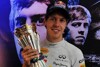 Bild zum Inhalt: Red Bull glücklich und stolz: Endlich ein Sieg in Monza!
