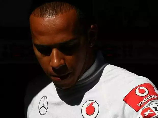 Lewis Hamilton Titel-Bild zur News: Lewis Hamilton