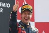 Bild zum Inhalt: Sebastian Vettel wird in Singapur Champion, wenn...