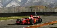 Felipe Massa
