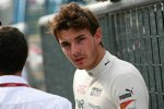 Jules Bianchi