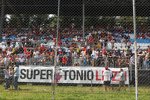 Fans von Vitantonio Liuzzi (HRT) 