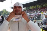 Vitantonio Liuzzi (HRT) 