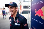 Sebastien Buemi (Toro Rosso) 